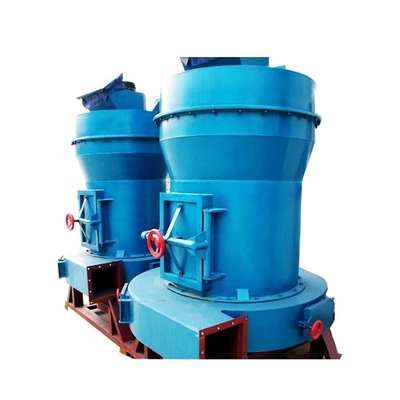 3r1410 سنگ آهک ریموند آسیاب آسیاب تجهیزات صرفه جویی در انرژی کار ساده