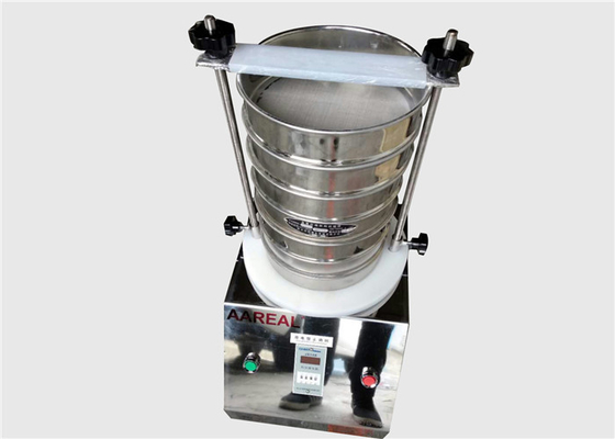 آزمایش خشک و مرطوب سیوی شاکر موتور تک ارتعاش اقتصادی