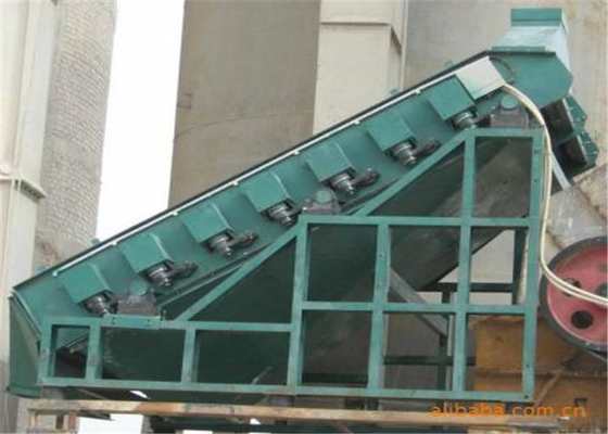 دستگاه های صفحه نمایش پارچه ای با سیم الکترومغناطیسی مستطیل لرزان