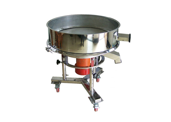 شیر سویا داغ 15000N 450mm جدا کننده مایعات جامد