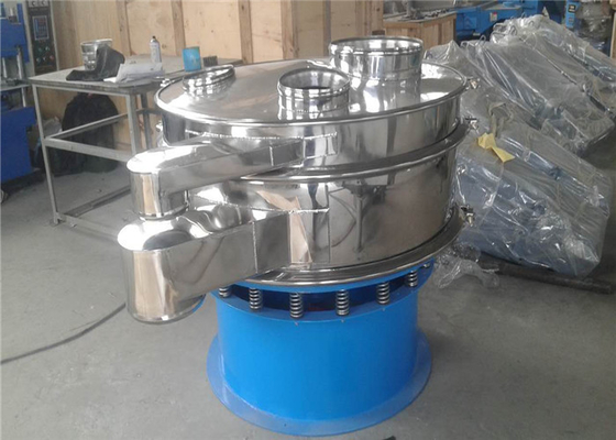 صفحه نمایش ارتعاش روتاری کلاسیک با دقت بالا برای پوشش پودر اپوکسی
