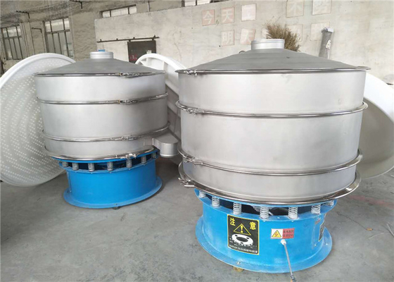 صفحه نمایش ارتعاش چرخش با دقت بالا دی اکسید منگنیز سیفتر ارتعاش فوق صوتی