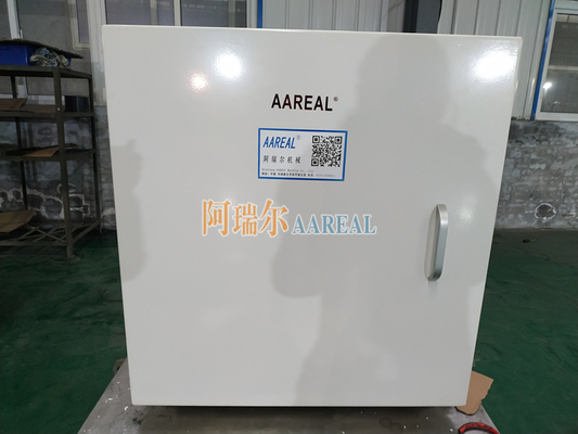 AAREAL AT200tap تست نوار سیب شاکر برای آزمایشگاه سیلیکون شن و ماسه سفت اندازه ذرات بازرسی