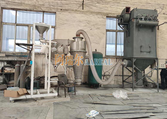 طبقه بندی کننده هوا از فلز استنلس استنلس استنلس استنلس استنلس