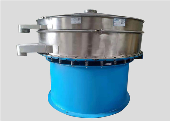 چند لایه ای از صفحه ارتعاش چرخشی با ظرفیت بالا برای پتاسیم پتاسیم فلد اسپار