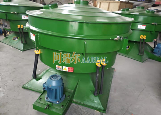 600-2300mm دستگاه غربالگری فوق صوتی برای پودر اکسید آلومینیوم