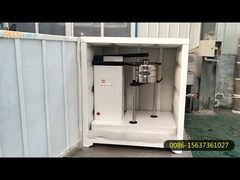 AAREAL AT200tap تست نوار سیب شاکر برای آزمایشگاه سیلیکون شن و ماسه سفت اندازه ذرات بازرسی