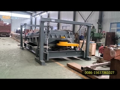 غربالگر صفحه گردان