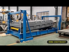 کابلی معلق صفحه چرخش با محرک محرک آٹو تنش میش و دستگیره های کلیمپ سفارشی