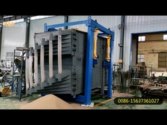 غربالگر صفحه گردان