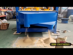 خروجی صفحه نمایش بزرگ چرخش با لایه های متعدد تعویض آسان صفحه نمایش 2000x3600mm توپ های پرتاب