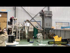 طبقه بندی کننده هوا برای باتری های لیتیوم فوق العاده نازک