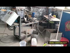 دستگاه فوق فیلتر سازی غشا در مقیاس نانو برای صنعت نفت