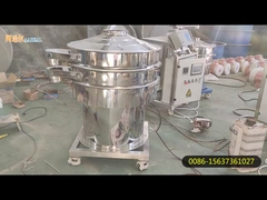 جداکننده صفحه ی رنگی پودری