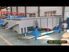 ماشین سیخ رکتونی باوکسیت راک چند طبقه سیخ و سیخ