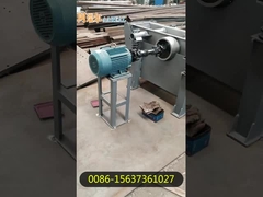 جداکننده مایعات جامد و سیب لرزش دار با فرکانس بالا