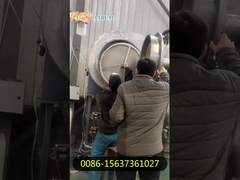 طبقه بندی کننده هوا از فلز استنلس استنلس استنلس استنلس استنلس